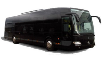 Ônibus Executivo de Luxo