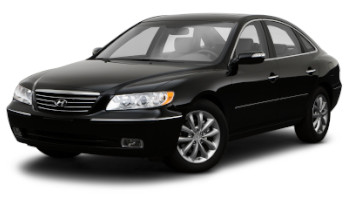 Hyundai Azera